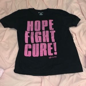 Breast Cancer Awareness T-Shirt